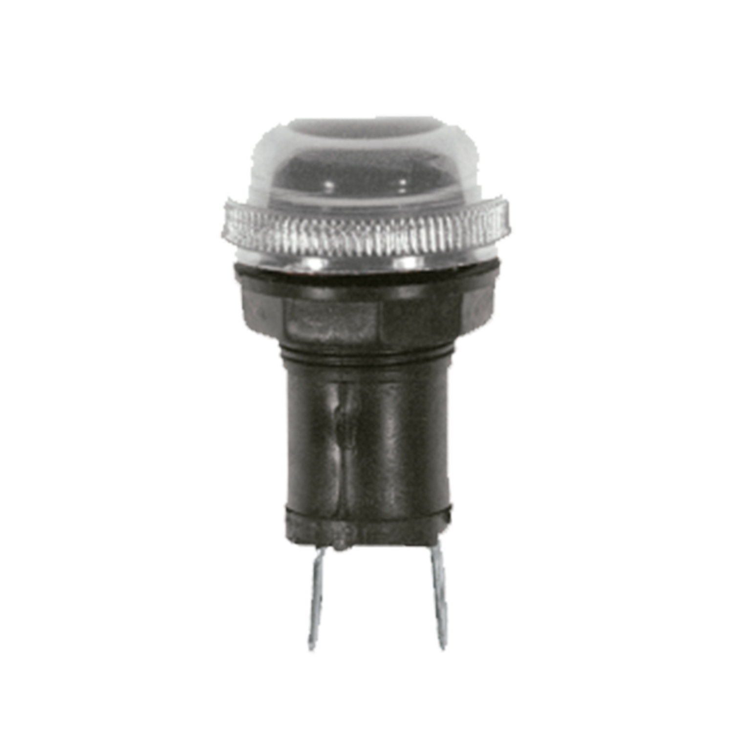 Soquete Luz Piloto ( Vermelho / Laranja / Verde / Cristal )